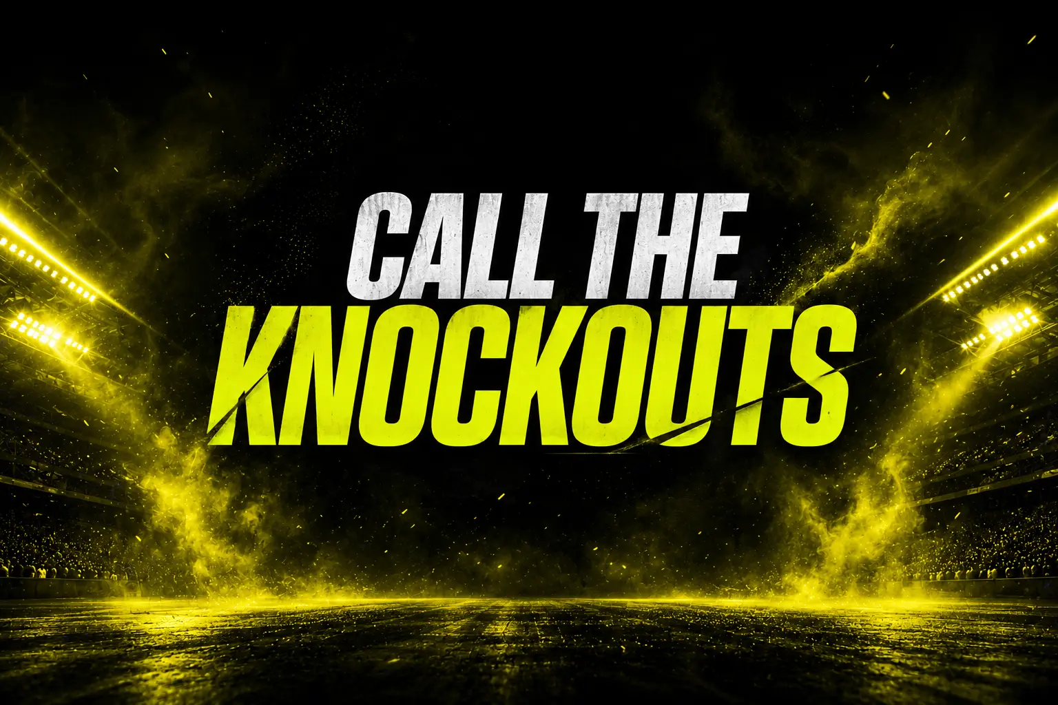 World Cup 2026 Knockouts